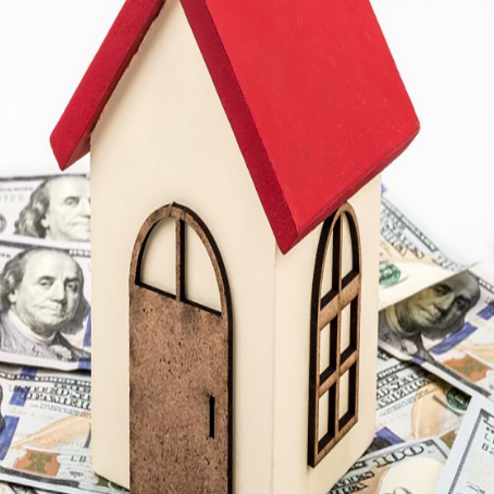 潜江经济开发区房子抵押贷款好贷吗